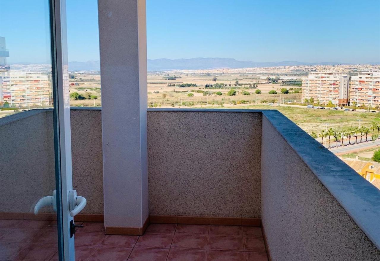 Penthouse With Stunning Views Villa Guardamar del Segura Kültér fotó
