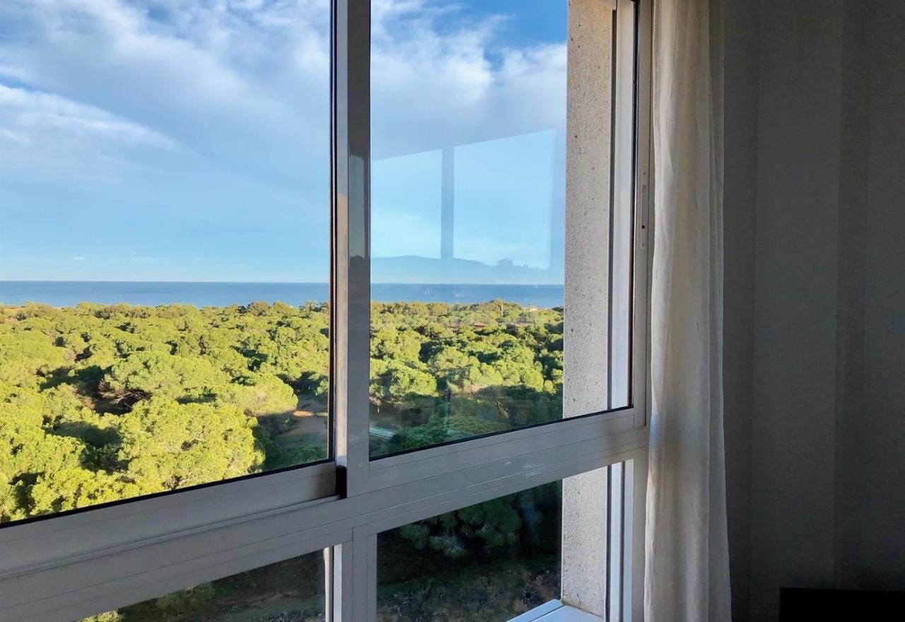 Penthouse With Stunning Views Villa Guardamar del Segura Kültér fotó