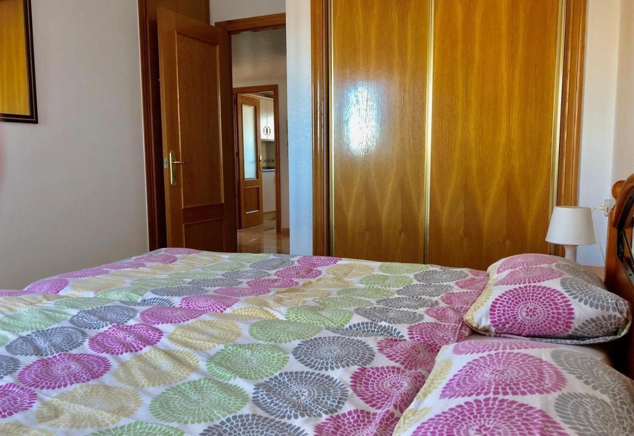 Penthouse With Stunning Views Villa Guardamar del Segura Kültér fotó