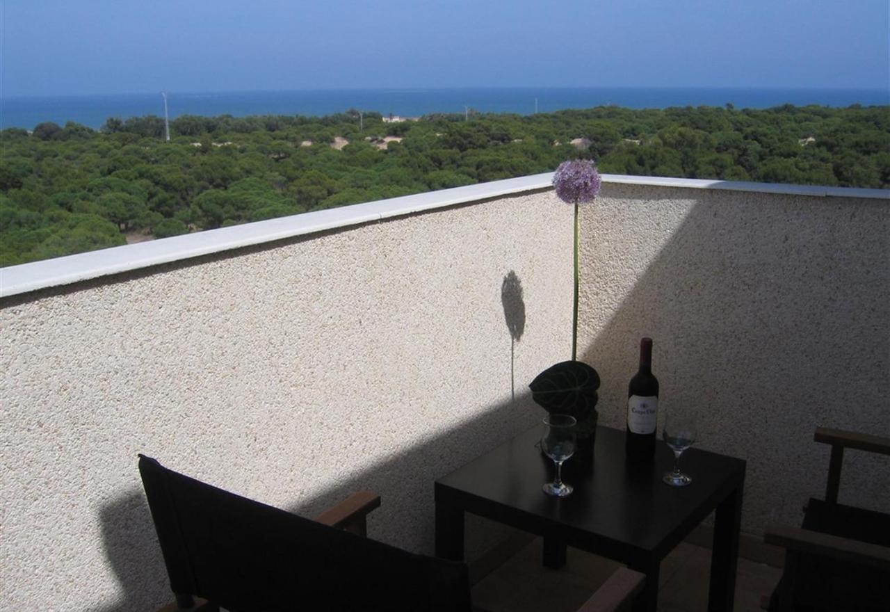 Penthouse With Stunning Views Villa Guardamar del Segura Kültér fotó