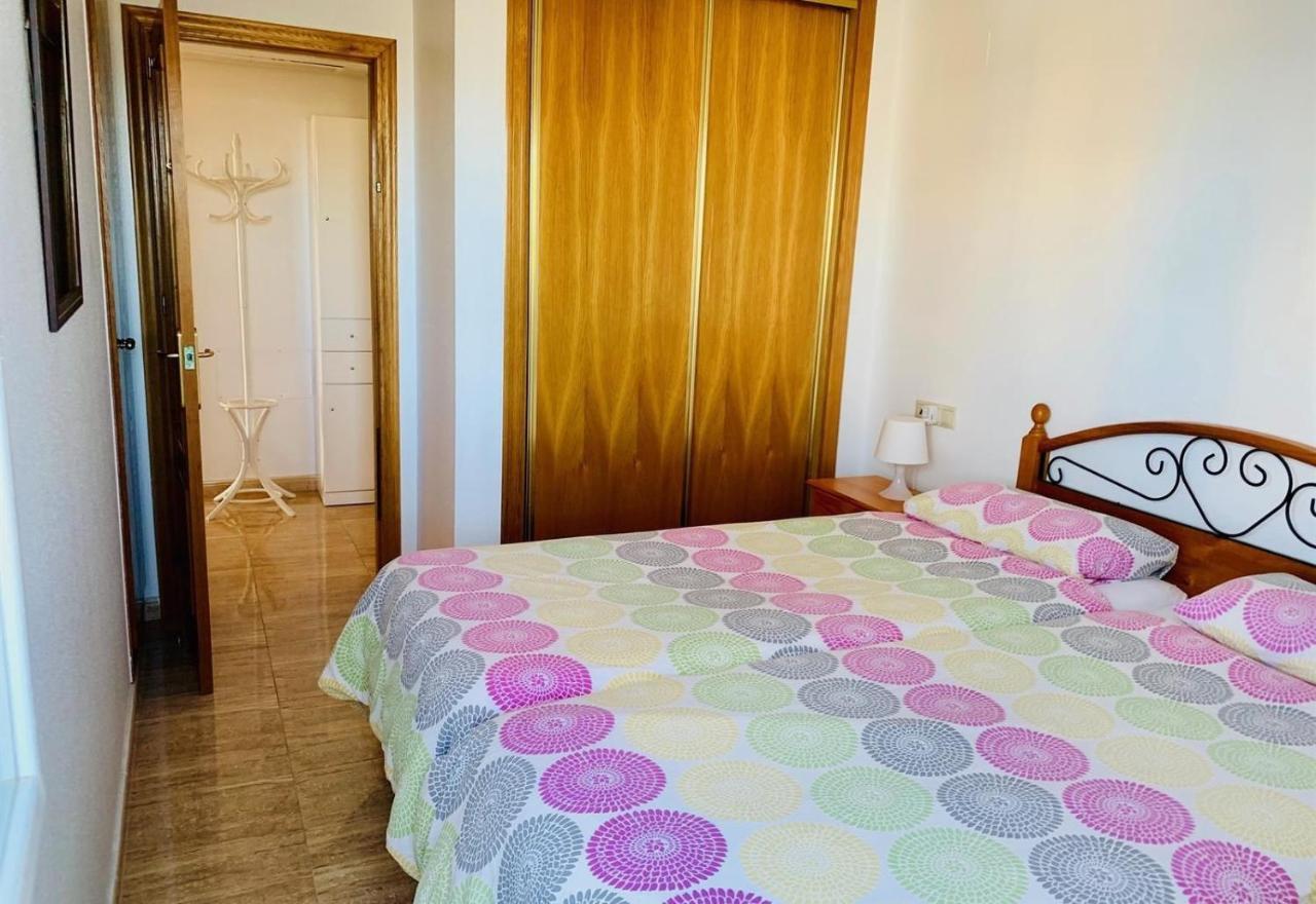 Penthouse With Stunning Views Villa Guardamar del Segura Kültér fotó