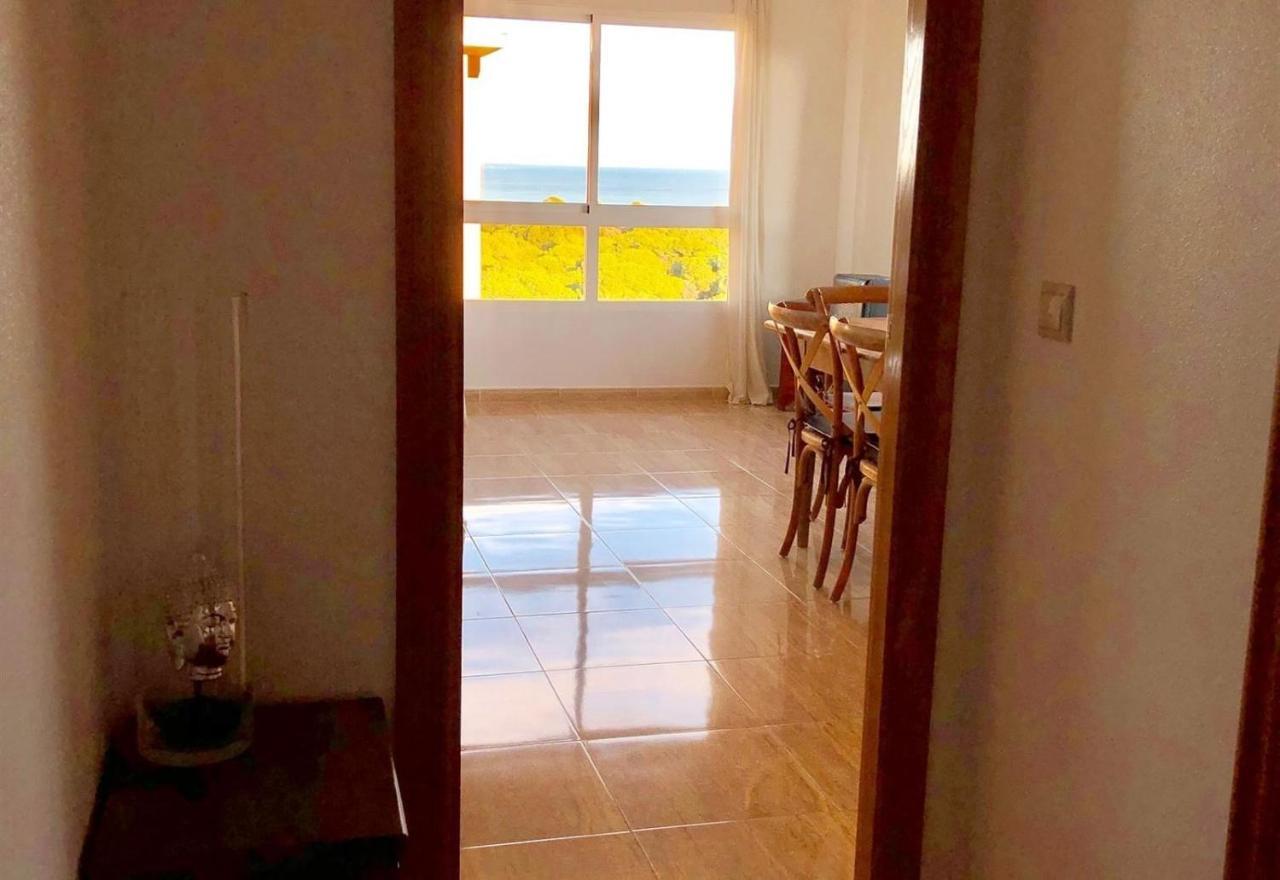Penthouse With Stunning Views Villa Guardamar del Segura Kültér fotó