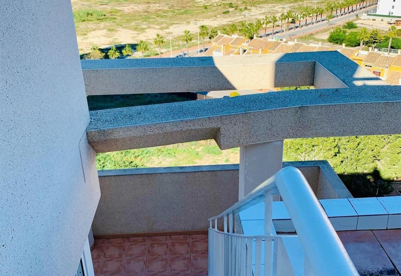 Penthouse With Stunning Views Villa Guardamar del Segura Kültér fotó